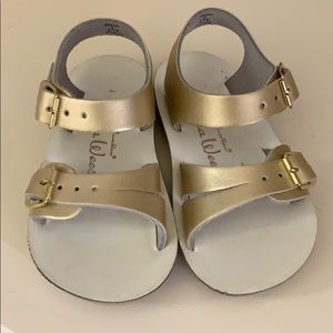 Sun Sans Toddler Sandals